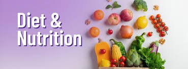 Nutrition and Diet