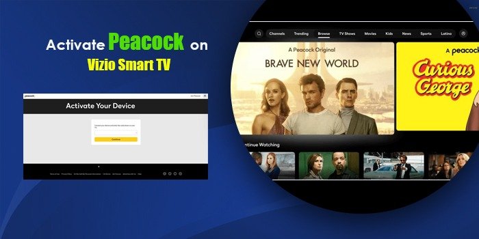 Peacock TV