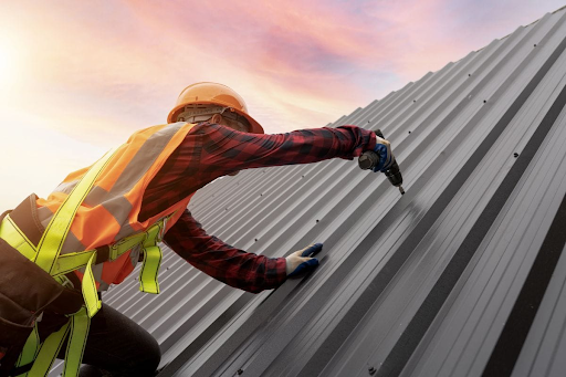 Why You Should Hire Industrial Roofing Contractors