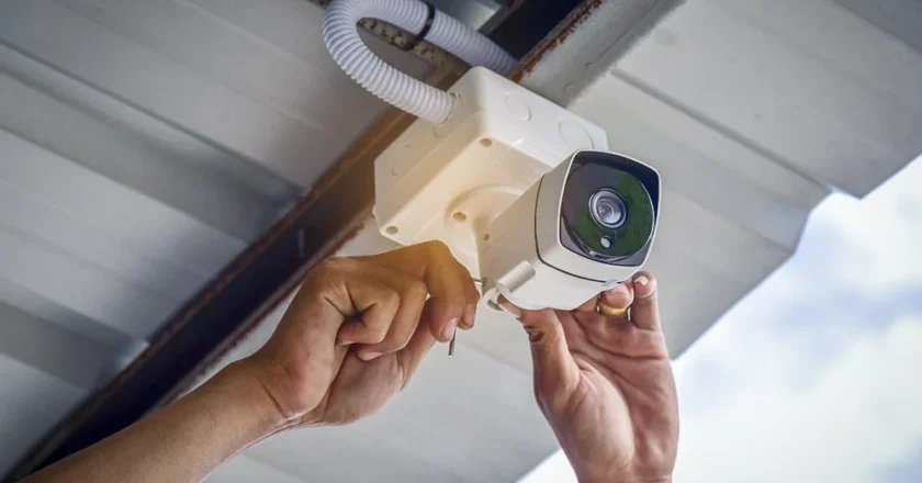 Solar Security Camera: The Smart Way to Secure Your Property Without Wires or Bills