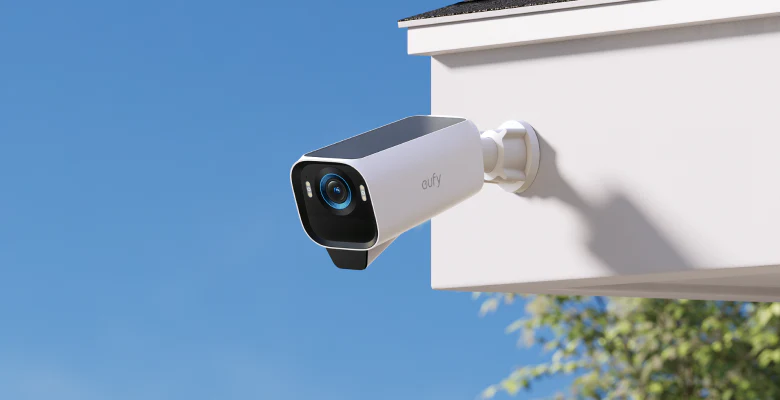 Outdoor Camera