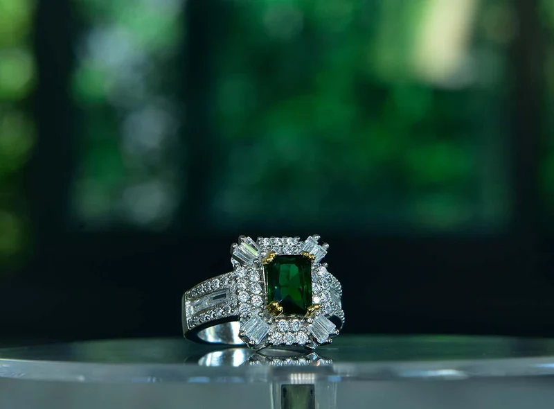 Engagement Rings