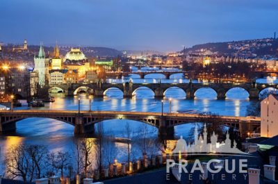 The Best Affordable Party Venues in Prague for Business and Private Celebrations