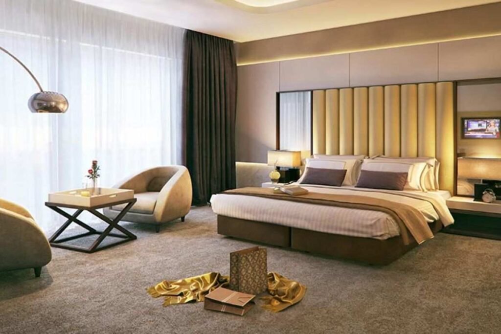 hotel furniture supplier